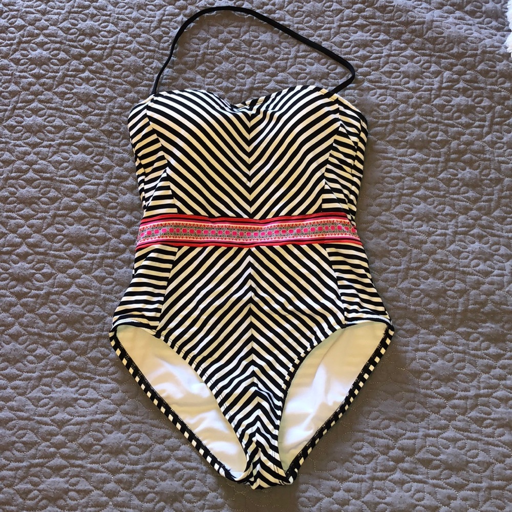 Gibson Latimer Swimsuit One-Piece